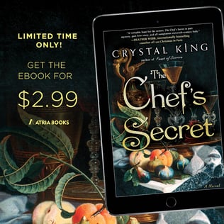 Atria-Nov-Kindle-Deal_Chefs_Secret