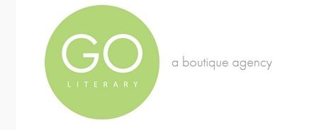 I Have an Agent! Signing with GO Literary