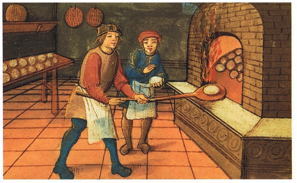 Oldest European Medieval Recipes Found