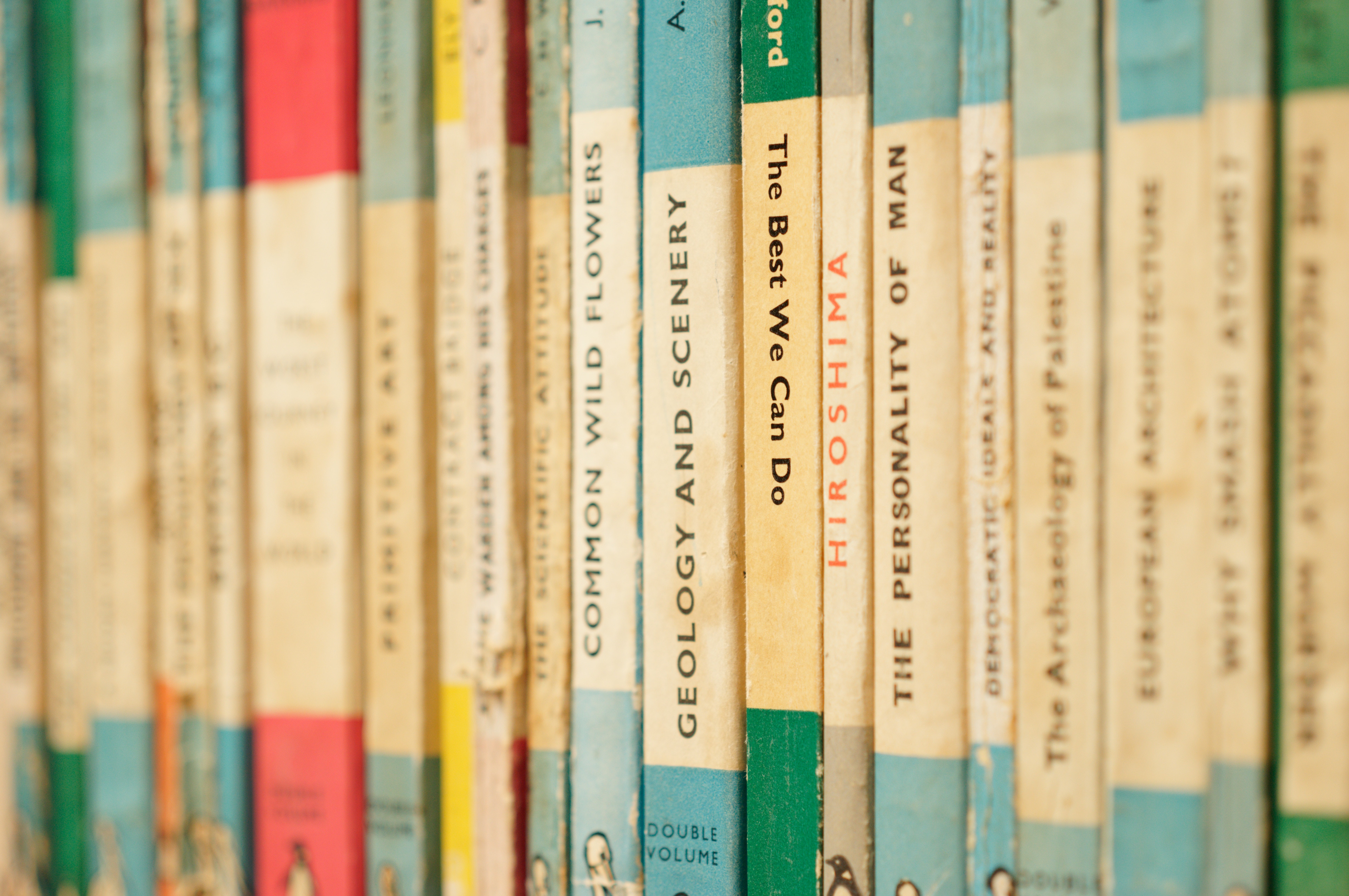 Seven Food Ideas for Your Next Book Club Meeting